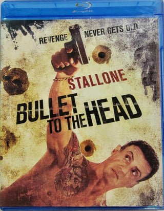 Bullet To The Head