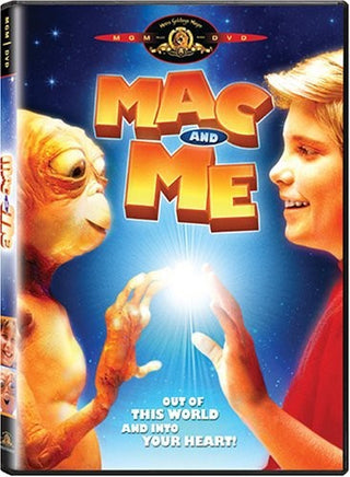 Mac And Me