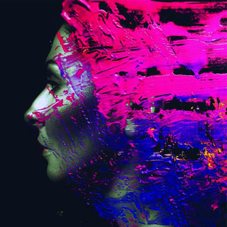 Steven Wilson- Hand. Cannot. Erase.