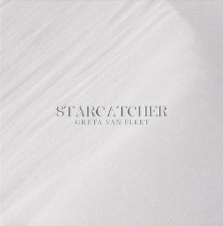 Greta Van Fleet- Starcatcher