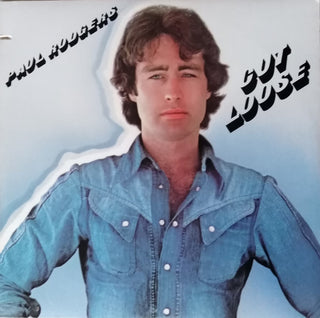 Paul Rodgers (Bad Company)- Cut Loose