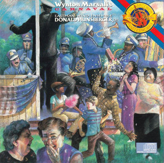 Wynton Marsalis- Carnaval