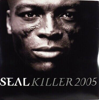 Seal- Killer 2005 (2X 12")