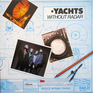Yachts- Yachts Without Radar