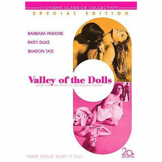 Valley Of The Dolls