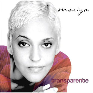 Mariza- Transparente