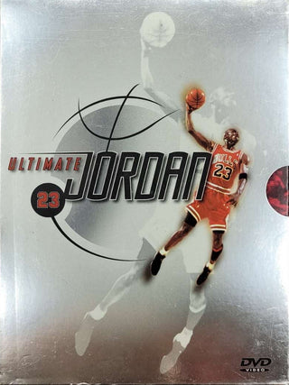 Ultimate Jordan