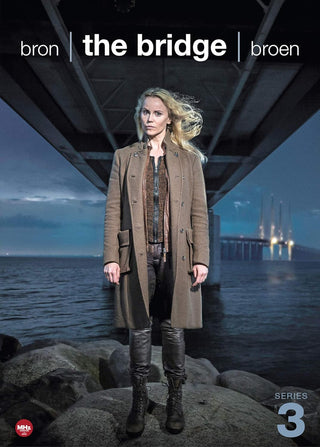 The Bridge: Series 3