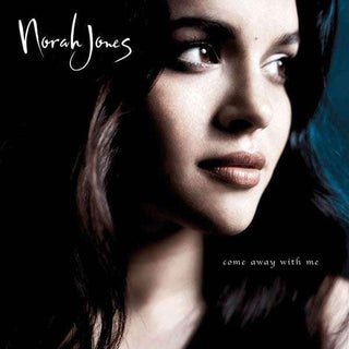 Norah Jones- Come Away With Me (Sealed)