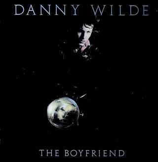 Danny Wilde- The Boyfriend