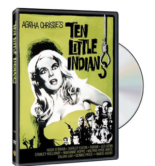 Ten Little Indians