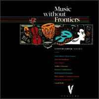 Various- Music Without Frontiers (Venture Music Sampler Vol. I)