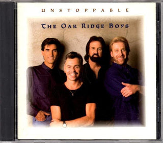 Oak Ridge Boys- Unstoppable