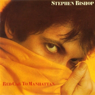 Stephen Bishop- Red Cab To Manhattan (Saw Cut)