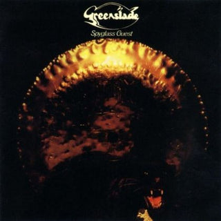 Greenslade- Spyglass Guest