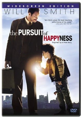 Pursuit Of Happyness