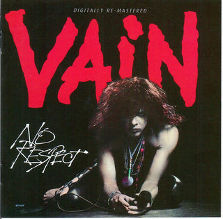 Vain- Ne Respect