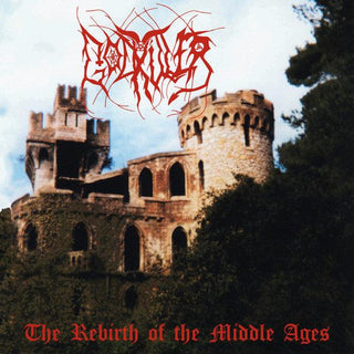 Godkiller- The Rebirth Of The Middle Ages