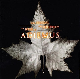 Karl Jenkins/ Adeimus- The Best Of Adiemus: The Journey