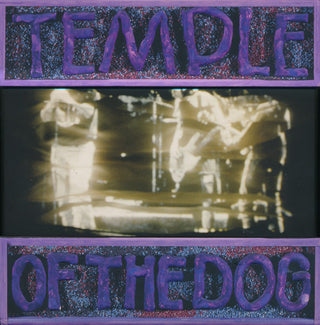 Temple Of The Dog- Temple Of The Dog (2xCD, 1xDVD, 1x BluRay w. Exclusive 12"x12"Litho)
