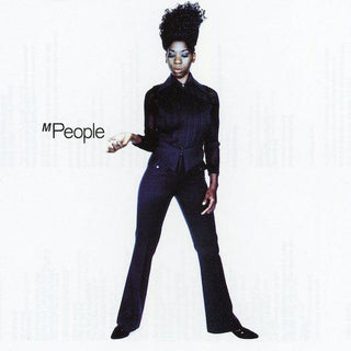 M People- Northern Soul