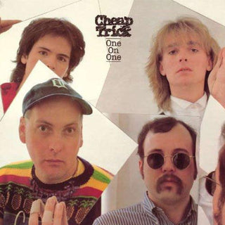 Cheap Trick- One On One