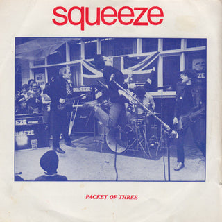 Squeeze- Packet Of Three