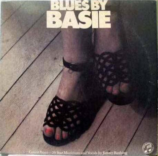 Count Basie- Blues By Basie