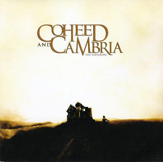 Coheed And Cambria- The Suffering (Red)