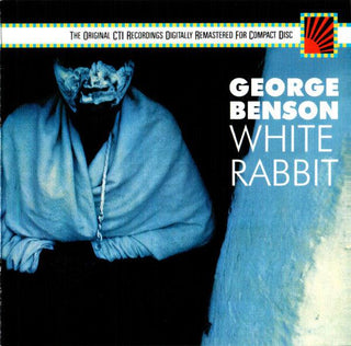 George Benson- White Rabbit