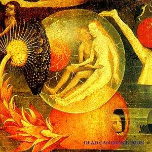 Dead Can Dance- Aion