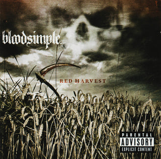 Bloodsimple- Red Harvest