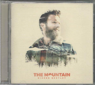 Dierks Bentley- The Mountain