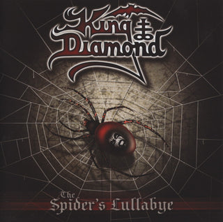 King Diamond- The Spider's Lullaby