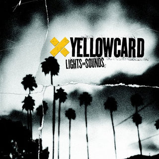 Yellowcard- Lights And Sounds