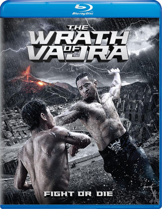 Wrath Of Vajra