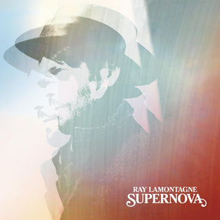 Ray LaMontagne- Supernova (180g Vinyl Press)