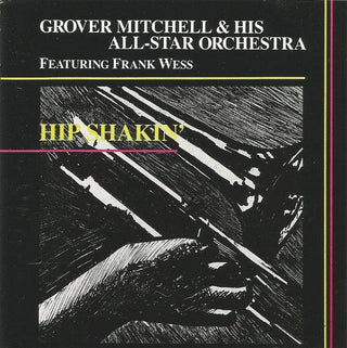 Grover Mitchell & His All Star Orchestra- Hip Shakin'