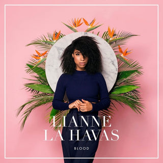 Lianne La Havas- Blood