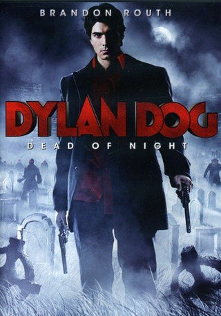 Dylan Dog: Dead Of Night