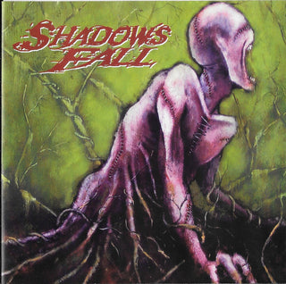 Shadows Fall- Threads Of Life