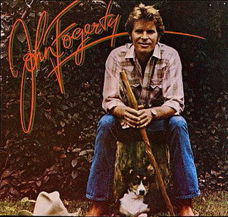 John Fogerty- John Fogerty