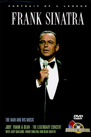 Frank Sinatra- The Man And His Music