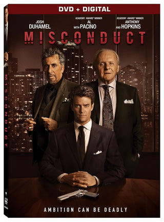 Misconduct