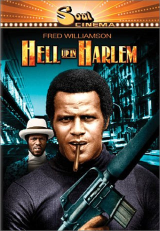 Hell Up In Harlem