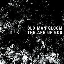 Old Man Gloom- The Ape Of God (Yellow)