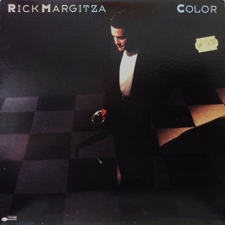 Rick Margitza- Color