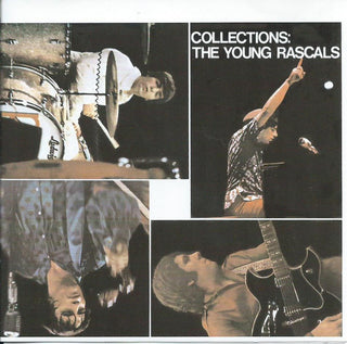 Young Rascals- Collections