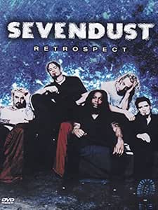 Sevendust- Retrospect