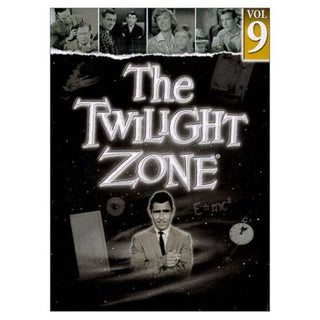 Twilight Zone Vol. 9